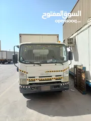  5 Company trucks for sale