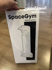  4 Space gym full body