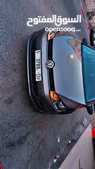 1 جولف 2017tsi