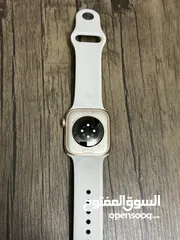  3 Apple Watch Series 10 no acive