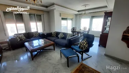  3 شقة مفروشة للإيجار 200م2 ( Property 16470 ) سنوي فقط