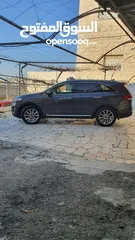  6 كيا سورنتو 2017 4*4