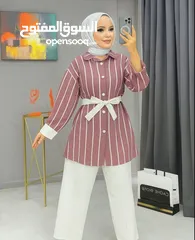  20 فساتين وطقوم طلعات