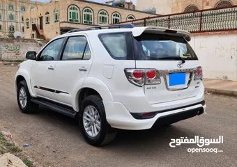  5 فرشنر 2014