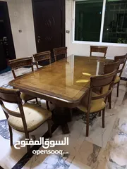  3 طقم سفره كامل