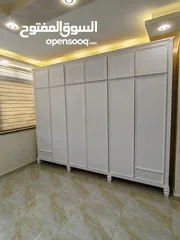  6 غرفه نوم امريكي   اشلي   ثقيله جدا جدا.    سبب البيع السفر  بسعر حرق والله بعوض  الغرفه ماببتعوض