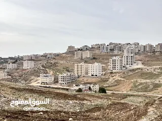  1 قطـع أراضي مميـزة في الدربيــــات (ابو السوس) من أراضـي غـرب عمـان