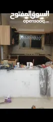  6 شقف للبيع من المالك مباشره تشطيب سوبر ديلوكس مطبخ امريكي خشب جاهر