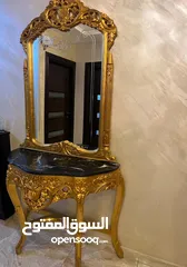  2 مدخل منزل حفر