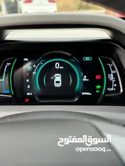  11 هونداي ايونك 2020 بحاله الوكاله