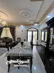  8 منزل مستقل للبيع طابقين