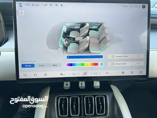  26 BYD SONG L مستعمل تمويل على الهوية