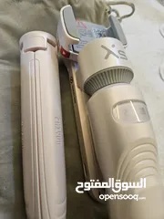  3 مثبت تصوير من شركة zhiyun