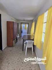  5 شقة صغيرة مستقلة للطالبات