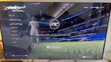  6 ps4 مهكر كلش نضيف سلم