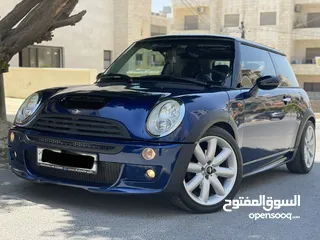  20 ميني كوبر mini cooper john cooper works