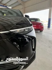  2 Toyota Bz4x  2023    ‎(وارد امريكي تصنيع اليابان) ‎جمرك اليوم ترخيص وتأمين سنه كامله
