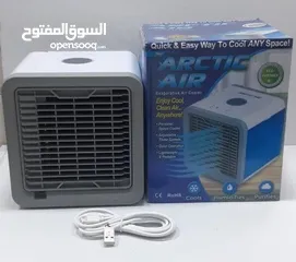  1 مكيف متنقل بارد