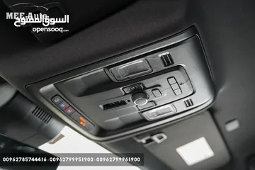  20 شفروليه سوبربان 2024 كلين تايتل  عداد 2000mi فقط  4Wd
