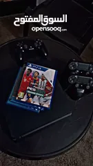  1 Playstation 4 for sale