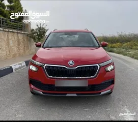  1 كاميك 2022
