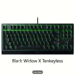  3 كيبوردات من Razer و  Ajazz بمختلف الأسعار