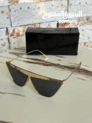  30 نظارات ديور الشمسية