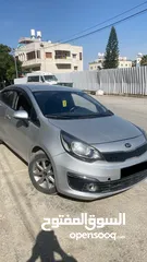  1 كيا برايد 2015