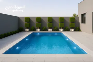  4 الأشجار المثمرة وأشجار الزينة هي الخيار الأمثل لمن يسعى إلى طبيعة خلابة ومحاصيل غنية!