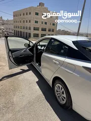  2 ‎تويوتا بريوس هايبرد 2017 فحص كامل مواصفات خليجية