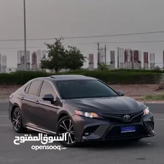  12 كامري2019se