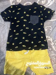  20 ملابس اطفال