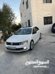  2 جيتا فولكس فاجن
