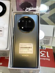  4 Honor x9c new new new / هونور x9c اقل سعر بالمملكة جديد جديد جديد