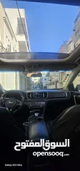  5 كيا سبورتاج
