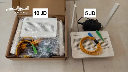  2 Router&Extender