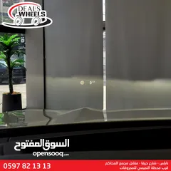  17 بي ام دبليو BMW X4 (XLINE) موديل 2020