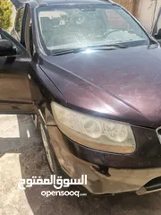  10 هيونداي سانتافي