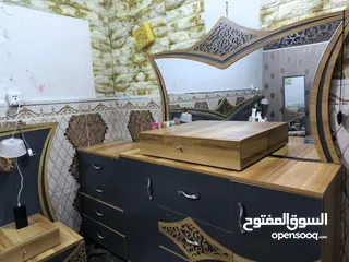  4 استعمال نضيف