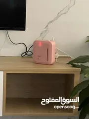  2 ماكنة تعطير الجو الذكية