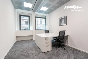  8 Access professional office space in Bait Eteen, Al Khuwair