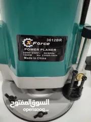  3 ماكنه فرمايكا 12 ملم قوية جدا جوده عاليه