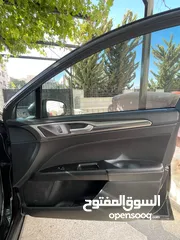  7 فورد فيوجن للبيع كاش
