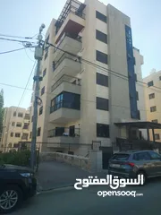  15 للايجار شقه مدخل خاص شبه ارضي البالوع قرب JAWWALL