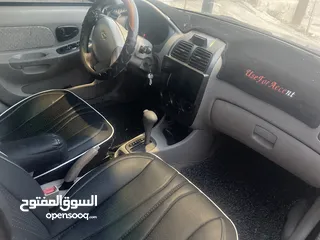  4 فيرنا 2009 للبيع