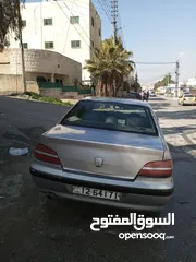  3 بيجو 2001للبيع