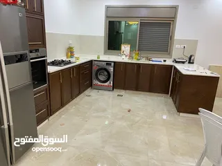  5 شقة مفروشة للايجار الشهري بسعر مغري