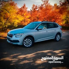  12 سكودا كاميك برخص 2021