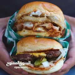  9 Buyer / Franchisee  Neededمطلوب مستثمر في مجال المطاعم