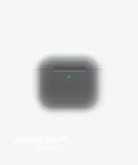  13 سماعات أبل الجيل الرابع‏ Apple AirPods 4 standard/ANC with 1 year warranty